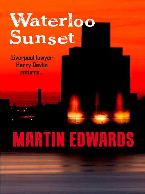 Cover image for Waterloo Sunset